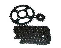 Chain Sprocket Kit - Avantizone.com