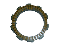 Clutch Friction Plate - Avantizone.com