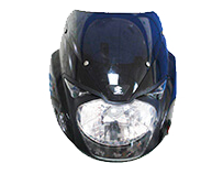 Head Lamp Assembly - Avantizone.com