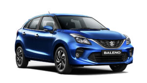 Baleno - Avantizone.com