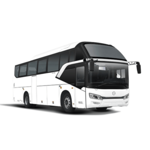 Xiamen Golden Dragon Triumph Series Double Windshield Luxury Bus - Avantizone.com