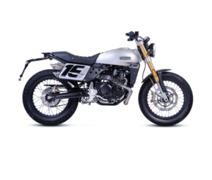 Caballero Flat Track 500 - Avantizone.com