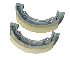 Brake Shoe Kit for Three-wheeler - Avantizone.com