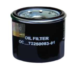 Filter Assembly Oil for Three-wheeler - Avantizone.com