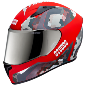 STUDDS THUNDER D5 - Avantizone.com