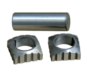 Cyliner Block Pin Set for Three Wheeler - Avantizone.com