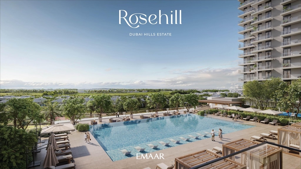 Amenities-at-roesehill-emaar